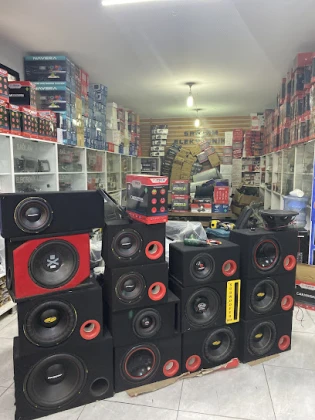 Saglam Elektronik Adana Oto Ses Ve Görüntü Sistemleri Teyp Hoparlör Multimedya Anfi Satış Montaj