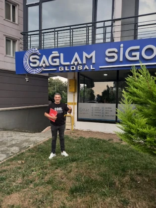 Sağlam Global Sigorta