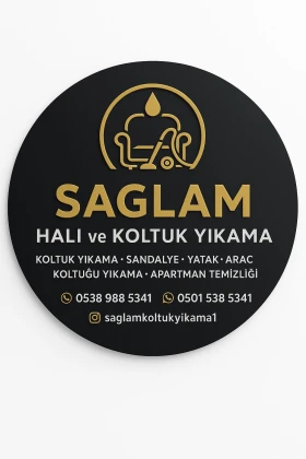 Sağlam Halı, Koltuk Yıkama Ve Temizlik Hizmetleri
