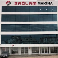 Sağlam Makina