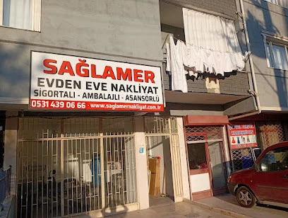 Sağlamer Evden Eve Nakliyat
