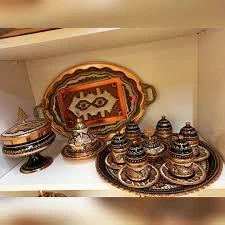 Sağlar El Sanatları