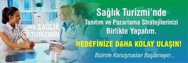 Sağlık Turizmir 360° Danışmanlık Ve Pazarlama Ajansı