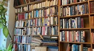 Sahaf Kitapçı Melih