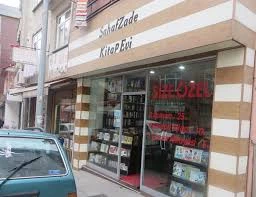 Sahafzade Kitabevi