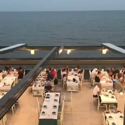 Sahil Balık Restaurant