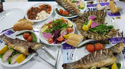 Sahil Balık Restaurant