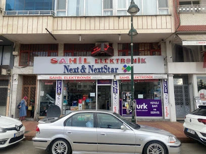 Sahil Elektronik