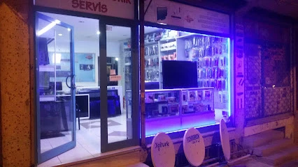 Şahin Elektronik Tv Uydu Tamir Servisi