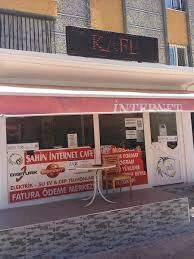 Şahin İnternet Cafe