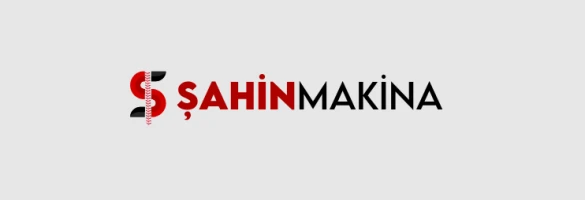 Şahin Makina