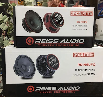 Şahin Oto Ses Ve Görüntü Sistemleri