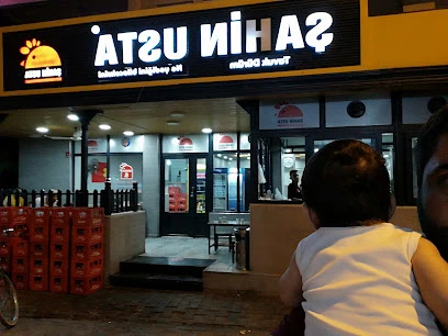 Şahin Usta Dürümcü