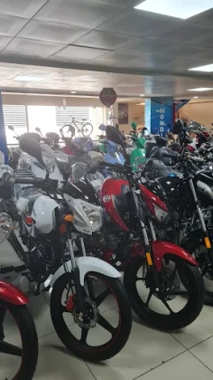 Şahinler Motor A.ş.