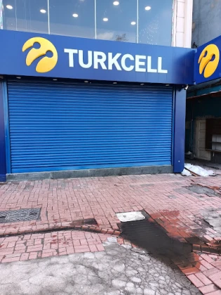 Şahinler Otomatik Kepenk Kapi Panjur Ve Bariyer Sistemleri