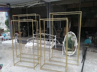 Şahinoğlu Demir Doğrama