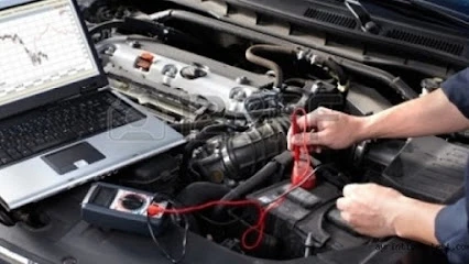 Şahinoğlu Oto Tamir