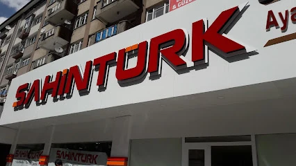 Şahintürk Ayakkabı