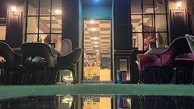 Şahmeran Lounge Cafe