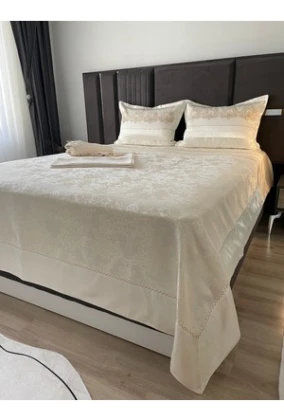 Sahra Home Çeyiz Nakış Perde Havlu Ve Ev Tekstili