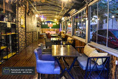 Sahra Kahvaltı Ve Kahve Evi