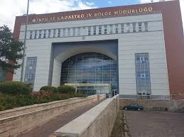 Saimbeyli Tapu Müdürlüğü