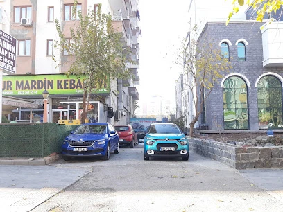 Sain Otopark Ve Oto Yıkama