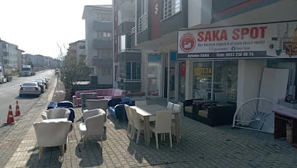 Saka Spot