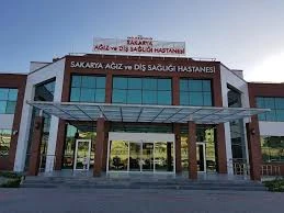 Sakarya Ağız Ve Diş Sağlığı Hastanesi - Sakarya Serdivan - 1
