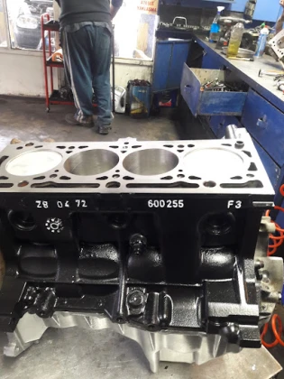 Sakarya Bölgesinde Oto Yol Yardım Motor Tamir Servisi