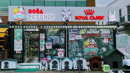 Sakarya Doğa Petshop 5 Serdivan