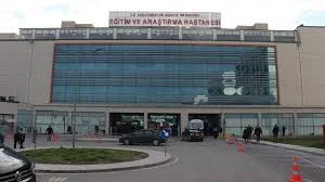 Sakarya Eğitim Ve Araştırma Hastanesi