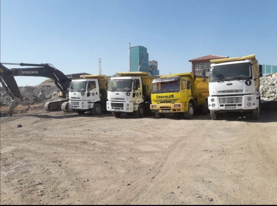 Sakarya Eren Hafriyat