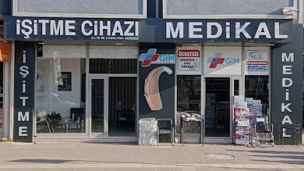 Sakarya Gim Medikal - Güven İşitme Medikal