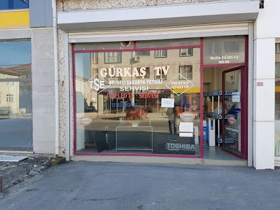 Sakarya Lcd ,Led Tv Tamiri Gürkaş Elektronik