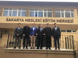 Sakarya Mesleki Eğitim Merkezi