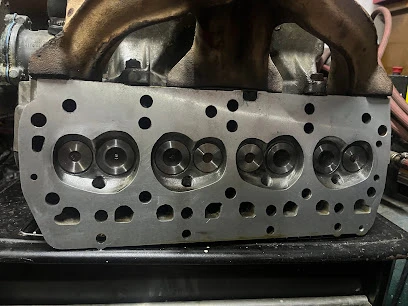 Sakarya Motor Yenileme