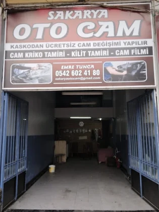 Sakarya Oto Cam
