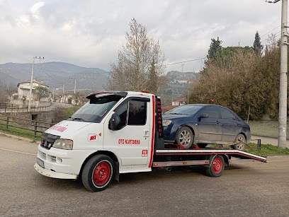 Sakarya Oto Kurtarma