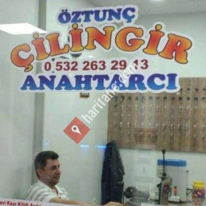 Sakarya Öztunç Çilingir Anahtarcı