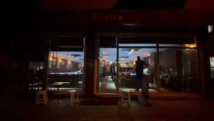 Sakarya Platin Bilardo Spor Tesisi