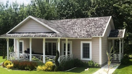 Sakarya Prefabrik Ev Çelik Yapı İnşaat