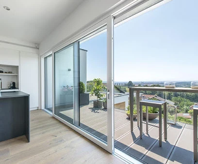 Sakarya Pvc - Sakarya Alüminyum Doğrama - Korkuluk - Küpeşte - Cam İçi Jaluzi - { Ada Gören Cam }