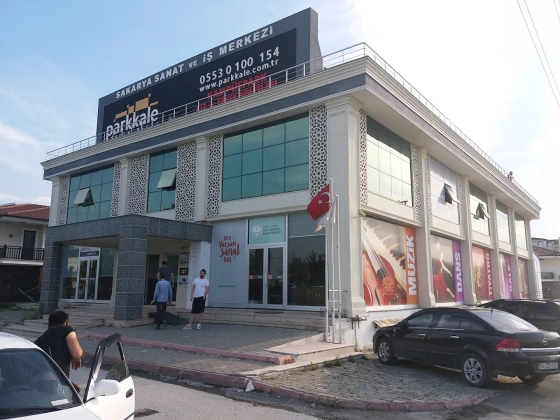 Sakarya Sanat Merkezi