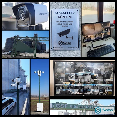 Sakarya Sata Bilişim Ve Güvenlik Teknolojileri