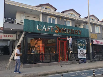 Sakarya Serdivan Tabelacı