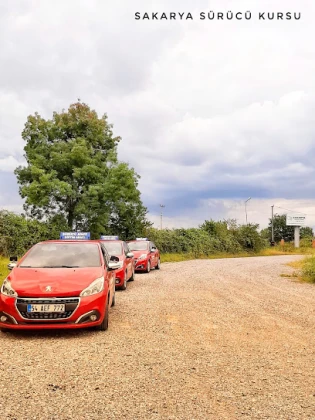 Sakarya Sürücü Kursu