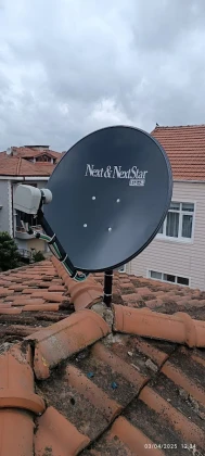 Sakarya Tv Tamiri Uydu Anten Servisi
