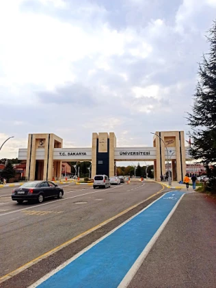 Sakarya Üniversitesi