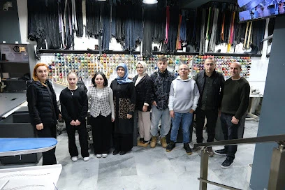 Sakaryada Terzi Cevatbey